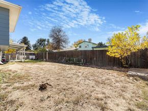 1444 S Helena Circle, Aurora CO 80017