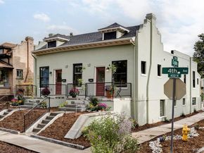 1002 E 4th Avenue, Denver CO 80218