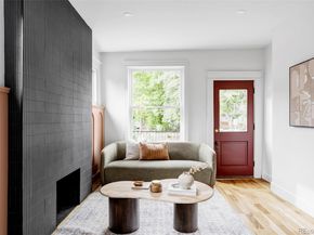 1002 E 4th Avenue, Denver CO 80218