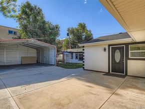 541 Emporia Street, Aurora CO 80010