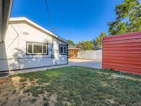 541 Emporia Street, Aurora CO 80010