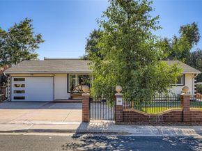 541 Emporia Street, Aurora CO 80010