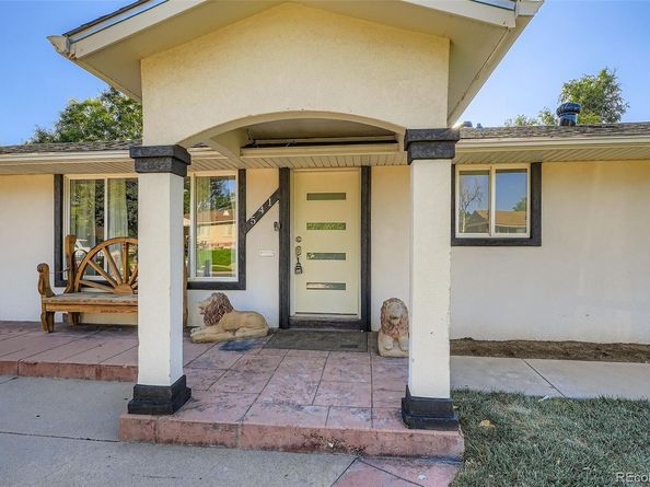 541 Emporia Street, Aurora CO 80010