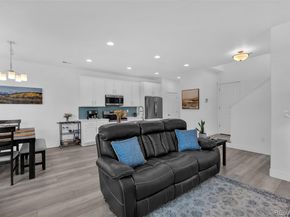 9726 Ash Lane, Thornton CO 80229