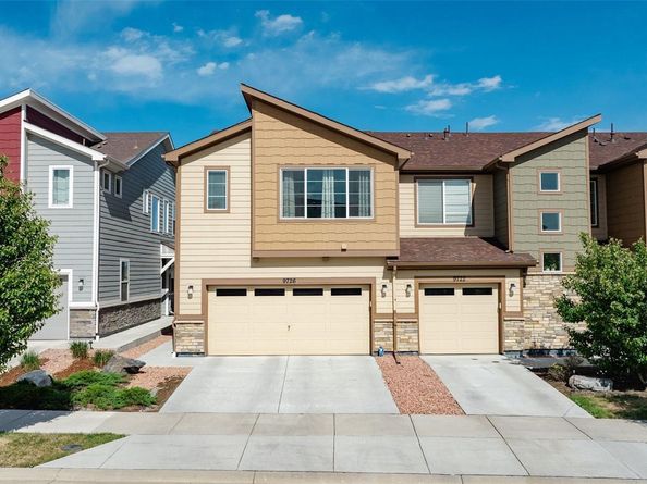 9726 Ash Lane, Thornton CO 80229
