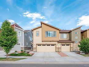 9726 Ash Lane, Thornton CO 80229