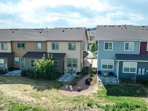 9726 Ash Lane, Thornton CO 80229