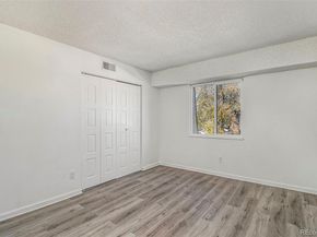 7755 E Quincy Avenue 301A2, Denver CO 80237