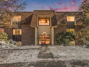 7755 E Quincy Avenue 301A2, Denver CO 80237