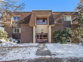 7755 E Quincy Avenue 301A2, Denver CO 80237
