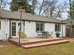 2916 S Downing Street, Englewood CO 80113