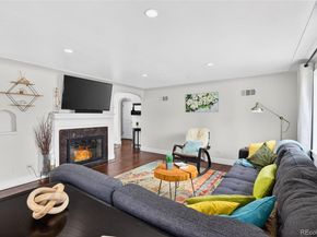 2916 S Downing Street, Englewood CO 80113