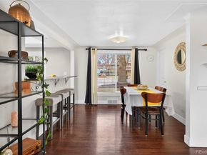 2916 S Downing Street, Englewood CO 80113