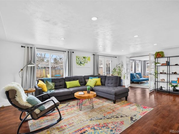 2916 S Downing Street, Englewood CO 80113