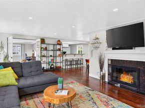 2916 S Downing Street, Englewood CO 80113