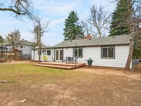 2916 S Downing Street, Englewood CO 80113