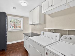 2916 S Downing Street, Englewood CO 80113