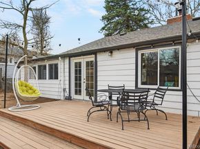 2916 S Downing Street, Englewood CO 80113