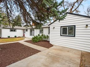 2916 S Downing Street, Englewood CO 80113