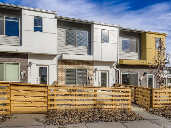 15313 W 69th Avenue, Arvada CO 80007