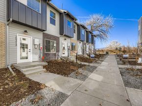 15313 W 69th Avenue, Arvada CO 80007