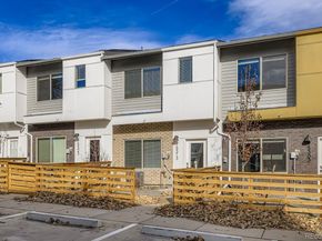 15313 W 69th Avenue, Arvada CO 80007