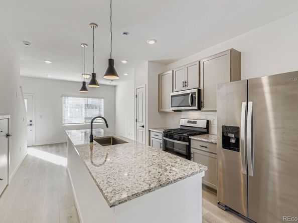 15313 W 69th Avenue, Arvada CO 80007