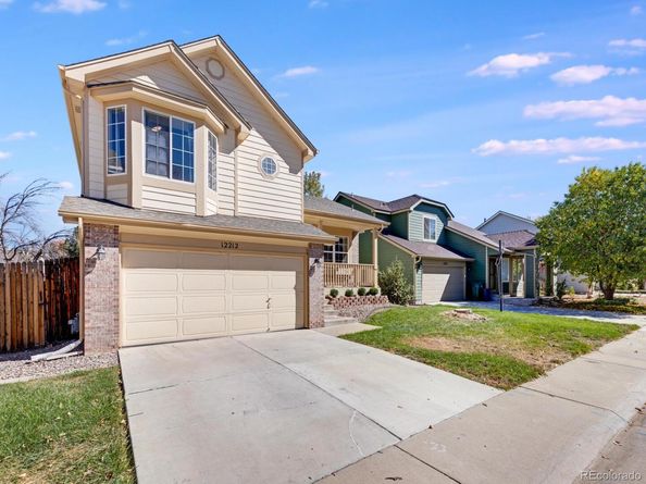 12212 Crabapple Street, Broomfield CO 80020