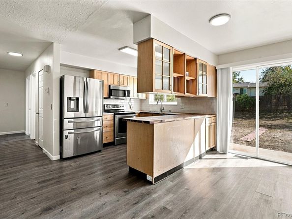 16518 E Wesley Avenue, Aurora CO 80013