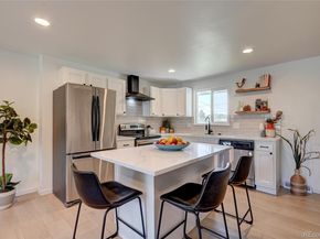 1872 S Quay Street, Lakewood CO 80232