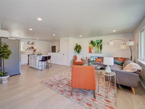1872 S Quay Street, Lakewood CO 80232