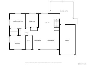 1872 S Quay Street, Lakewood CO 80232