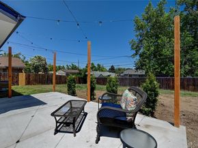 1872 S Quay Street, Lakewood CO 80232
