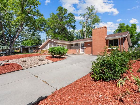 11005 W 65th Avenue, Arvada CO 80004