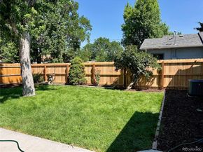 3221 S Grant Street, Englewood CO 80113