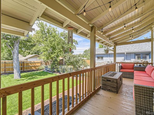 3221 S Grant Street, Englewood CO 80113