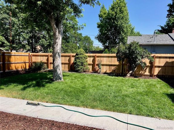 3221 S Grant Street, Englewood CO 80113