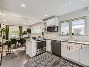 3221 S Grant Street, Englewood CO 80113