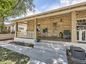 3221 S Grant Street, Englewood CO 80113