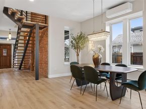 926 Lipan Street, Denver CO 80204