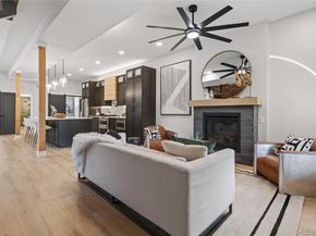 926 Lipan Street, Denver CO 80204