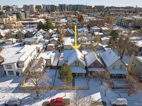 926 Lipan Street, Denver CO 80204
