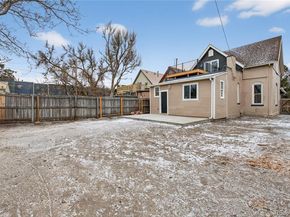 926 Lipan Street, Denver CO 80204