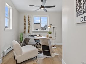 926 Lipan Street, Denver CO 80204