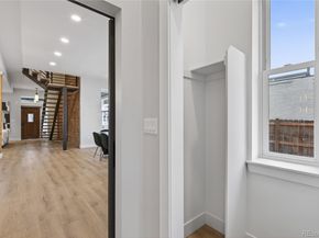 926 Lipan Street, Denver CO 80204