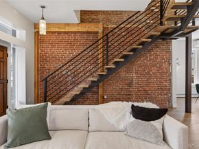 926 Lipan Street, Denver CO 80204