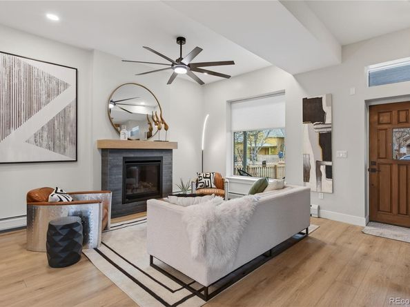 926 Lipan Street, Denver CO 80204