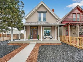 926 Lipan Street, Denver CO 80204