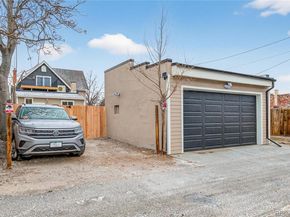 926 Lipan Street, Denver CO 80204