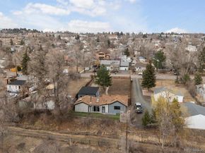 11794 W 13th Avenue, Lakewood CO 80401